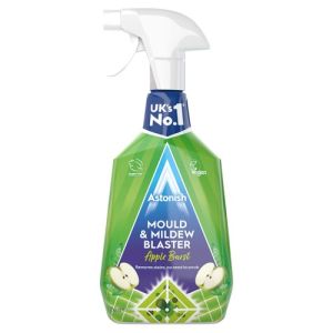 Astonish Mould & Mildew Blaster 750ml