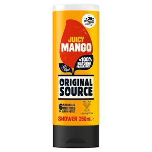 Original Source S/Gel 250ml Mango