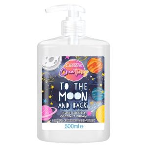 Creations Hand Wash 500ml To The Moon And Back