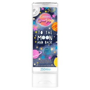 Cussons Creations To The Moon And Back Shower Gel 250ml