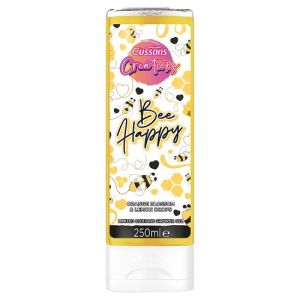 Creations Body Wash 250ml Bee Happy