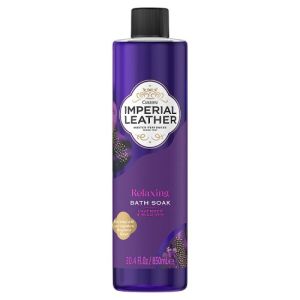 Imperial Leather Bath Liquid Relaxing 850ml