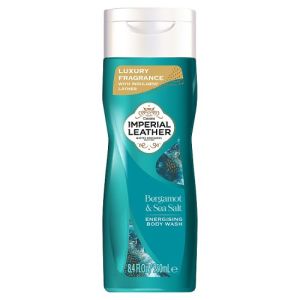 Imperial Leather Body Wash Bergamot & Seasalt 250ml