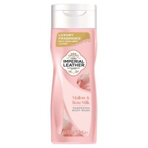 Imperial Leather Bodywash 250ml Mallow & Rose