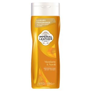 Imperial Leather Bodywash 500ml Mandarin & Neroli