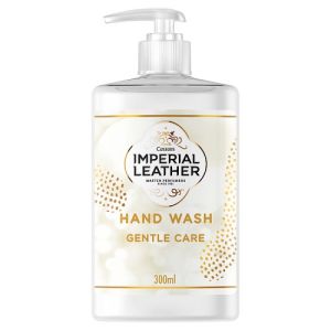 Imperial Leather Handwash 300ml Gentle Care