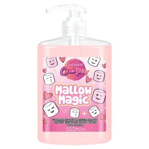 Creations Hand Wash 500ml Mallow Magic