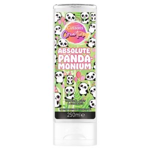 Creations Body Wash 250ml Pandamonium