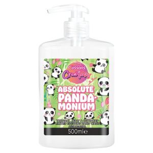 Creations Hand Wash 500ml Pandamonium