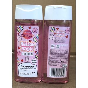 Creations Shampoo 250ml Mallow Magic