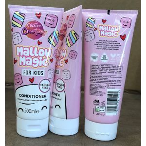 Creations Conditioners 200ml Mallow Magic