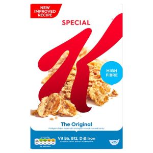 Kelloggs Special K Original 750g