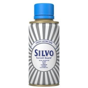 Silvo Tarn/Guard Liquid 175ml