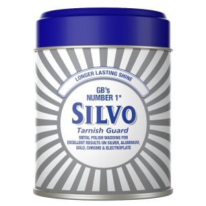 Silvo Wadding Polish 75g