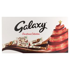 Galaxy Selection Box 234g