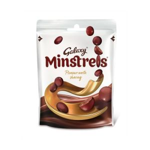 Galaxy Minstrels Pouch 118G