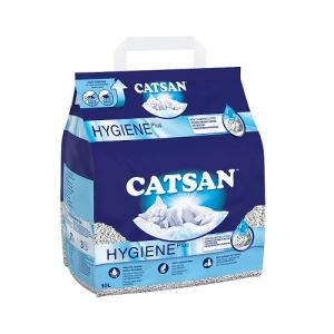 Catsan Hygiene Cat Litter 10Ltr