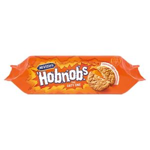 Mcvities Hobnobs Non Pmp