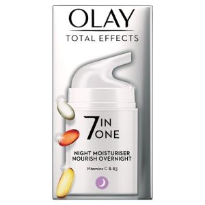 Olay Total Effects 50ml 7X Moist Night Firm Reg