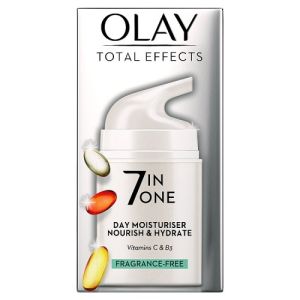 Olay Total Effects 50ml 7X Day Cream Sensitive