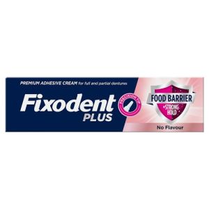 Fixodent Foodseal 40g