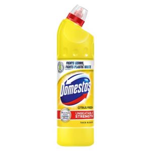 Domestos Bleach 750ml Citrus 