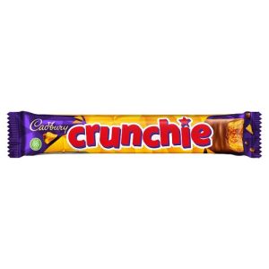 Cadburys Crunchie 40g