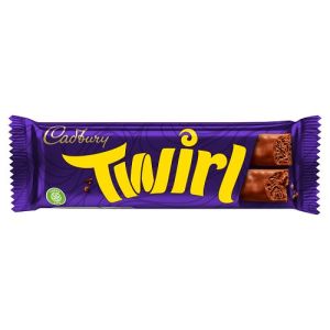 Cadburys Twirl 43g