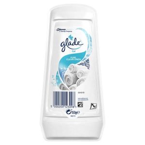 Glade Solid Air Freshener 150g Linen Fresh