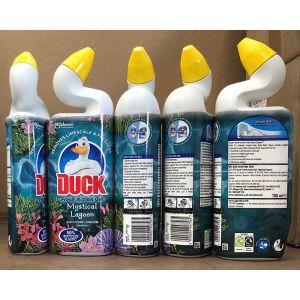 Toilet Duck 750ml Mystical Lagoon 