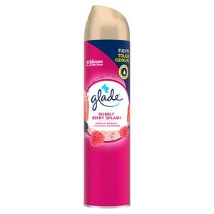 Glade Air Freshener 300ml Berry Splash