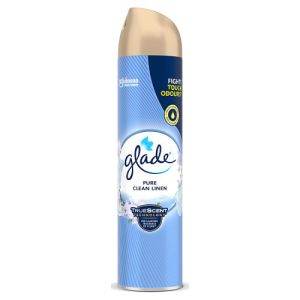 Glade Air Freshener 300ml Clean Linen