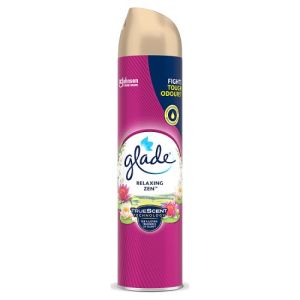 Glade Air Freshener 300ml Relaxing Zen