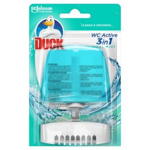 Toilet Duck Liquid Rim Block 55ml Mist