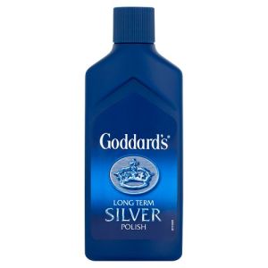 Goddards Long Term Silver Polish 125ml