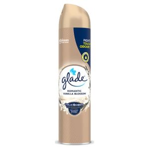 Glade Air Freshener 300ml Vanilla