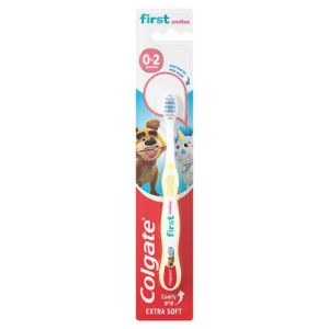 Colgate T/Brush Kids 0-2 Years 