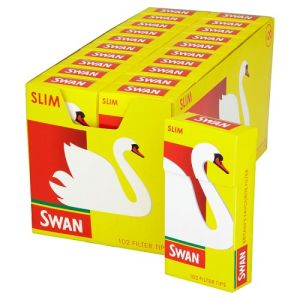 Swan Slim Filters Pop a Tip PAT 20's