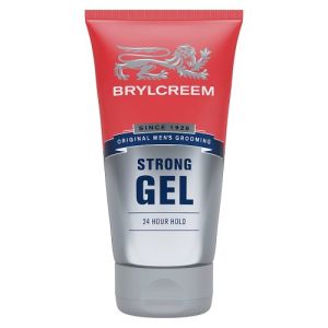 Brylcreem Gel 150ml Strong