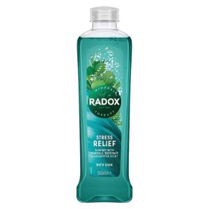 Radox Bath 500ml Stress