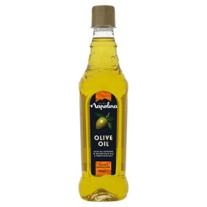 Napolina Olive Oil 500ml