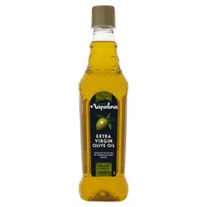 Napolina Extra Virgin Olive Oil 500ml