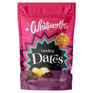 Whitworths- Stoned Sayer Dates 300G