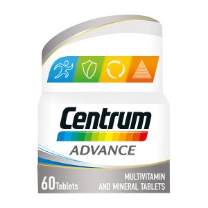 Centrum Advance 60S