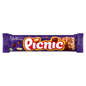 Cadburys Picnic 48g