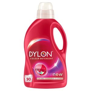 Dylon Colour 30 Wash Liquid Detergent