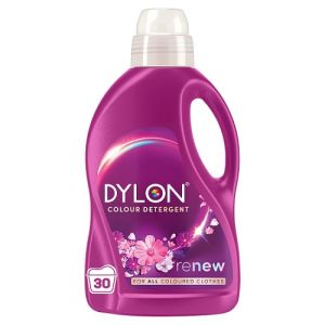 Dylon Liquid Detergent Blossom 30w