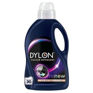 Dylon Dark 30 Wash Liquid Detergent