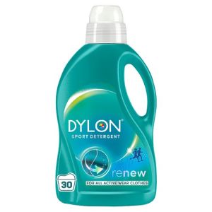 Dylon Sport 30 Wash Liquid Detergent