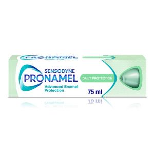 Sensodyne T/Paste 75ml Pronamel Daily Protect Mint